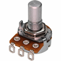 Potentiometers