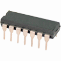 CMOS 4000 Series