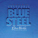 Blue Steel Electric