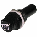 Fuse Holders