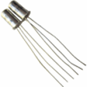 Transistors (matched, selected)