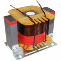 MCoil Transformer Core