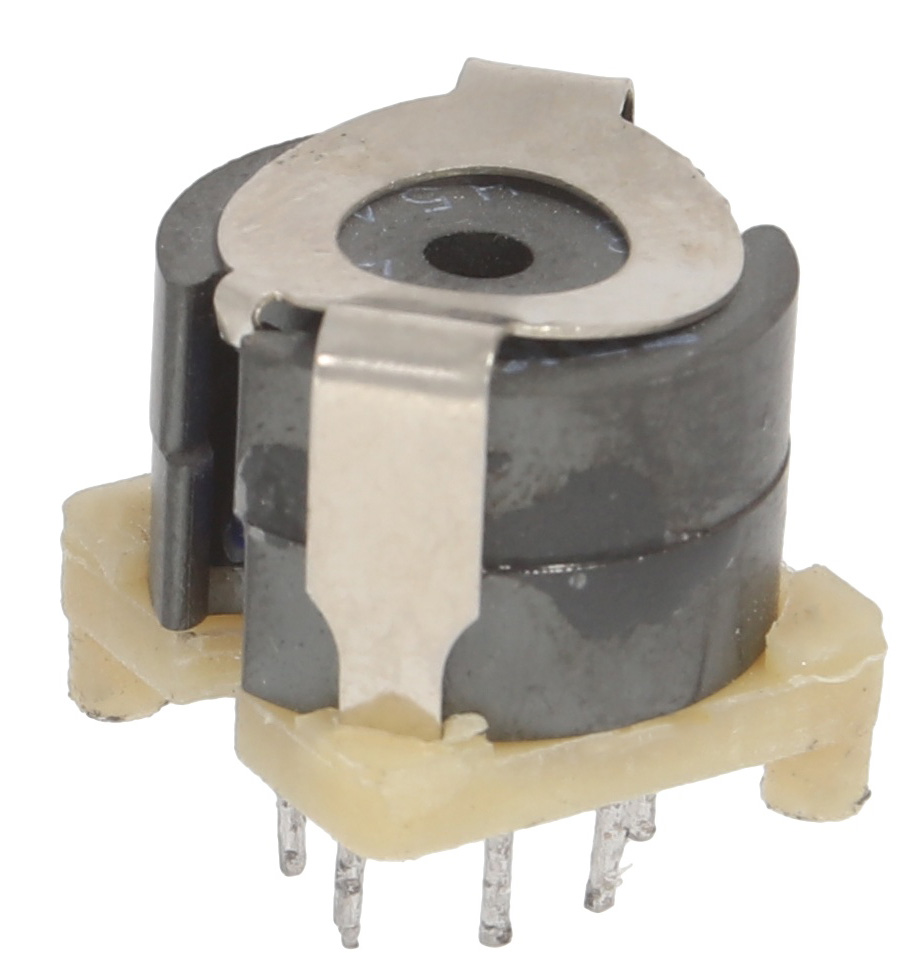 Eleca Halo Inductor Inductors Wah Parts Electronic Parts