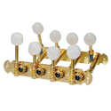 Toronzo Machine heads MA-MM69S-Gold