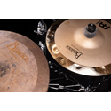 Meinl Cymbals 08/10 inch Temporal 1 Stack M.Gars