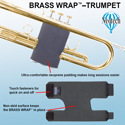 Neotech Hand protection trumpet