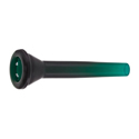 pTrumpet Mouthpiece Trumpet pTrumpet green 3C