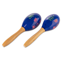 PURE GEWA Maracas CLUB SALSA Couple+