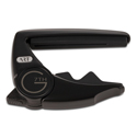G7th C81020 acoustic guitar, black