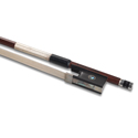 W. E. Dörfler Violin bow pernambuco wood angular