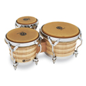 Latin Percussion Bongo Generation III Triple LP814.300
