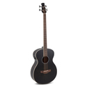 ovation Applause AEB96-5E Black Matte