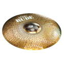 Paiste Crash/Ridebecken Rude 20 inch Basher