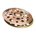 Paiste Effect cymbal PST-X Swiss Hats 10 inch