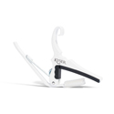 Kyser KG6WA white