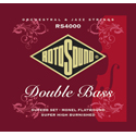 RotoSound Double Bass Strings Set RS4000M