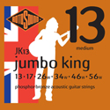Rotosound JK13 Set Medium 13-56