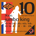 Rotosound JK30EL Set 12-string Extra Light 10-48