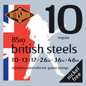 Rotosound BS10 Set Regular 10-46