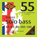 Rotosound RS555LD Set 5-string Standard 45-130