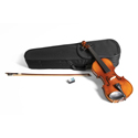 PURE GEWA Violin set HW 4/4 Ready to play in German workshop
