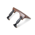 Wittner Chin rest Violin 4/4 rosewood