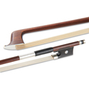Otto Dürrschmidt Violin bow pernambuco wood Round