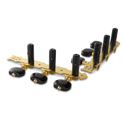 GNA Classical guitar tuners Set 545345