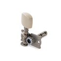 GNA tuners Nickel-plated 545450