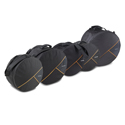 GEWA Drumset Gig Bag Set Premium 231.610