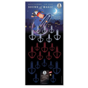 Original Schwarz Jaw harp Display Witch Barbara