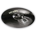 Paiste Splash pool 900 series Color Sound Black 10 inch