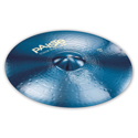 Paiste Ride cymbal 900 series Color Sound Blue 22 inch