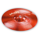 Paiste Splash pool 900 series Color Sound Red 10 inch
