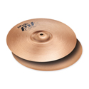 Paiste Effect cymbal PST-X Swiss Hats 12 inch Cajon
