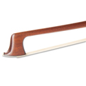 Otto Dürrschmidt Viola bow pernambuco wood angular