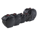 GEWA Drumset Gig Bag Set SPS 20-3