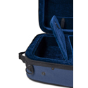 PURE GEWA Violin case CVK 02 4/4 size