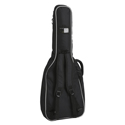 GEWA Guitar Gig Bag Economy 12 Concert 3/4-7/8 black