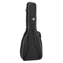 GEWA Guitar Gig Bag Economy 12 Western black