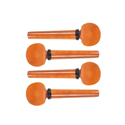 GEWA Cello peg boxwood Medium