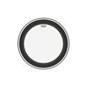Remo Ambassador SMT Clear 18 inch BR-1318-00-SMT