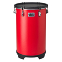 Remo Bass Drum Bahia Gypsy Red 12 inch BH-0012-A1