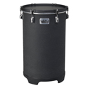 Remo Bass drum Bahia Black Earth 12 inch BH-0012-BE