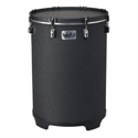 Remo Bass drum Bahia Black Earth 14 inch BH-0014-BE