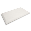 GEWA Piano bench seat deluxe White