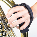 Neotech French Horn Grip Hand Strap 751.255