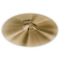 Paiste Universal Formula 602 17 inch Medium