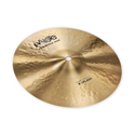 Paiste Splash pool Formula 602 Modern Essentials 8 inch