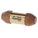 GEWA Single shaker Wood-metal, medium